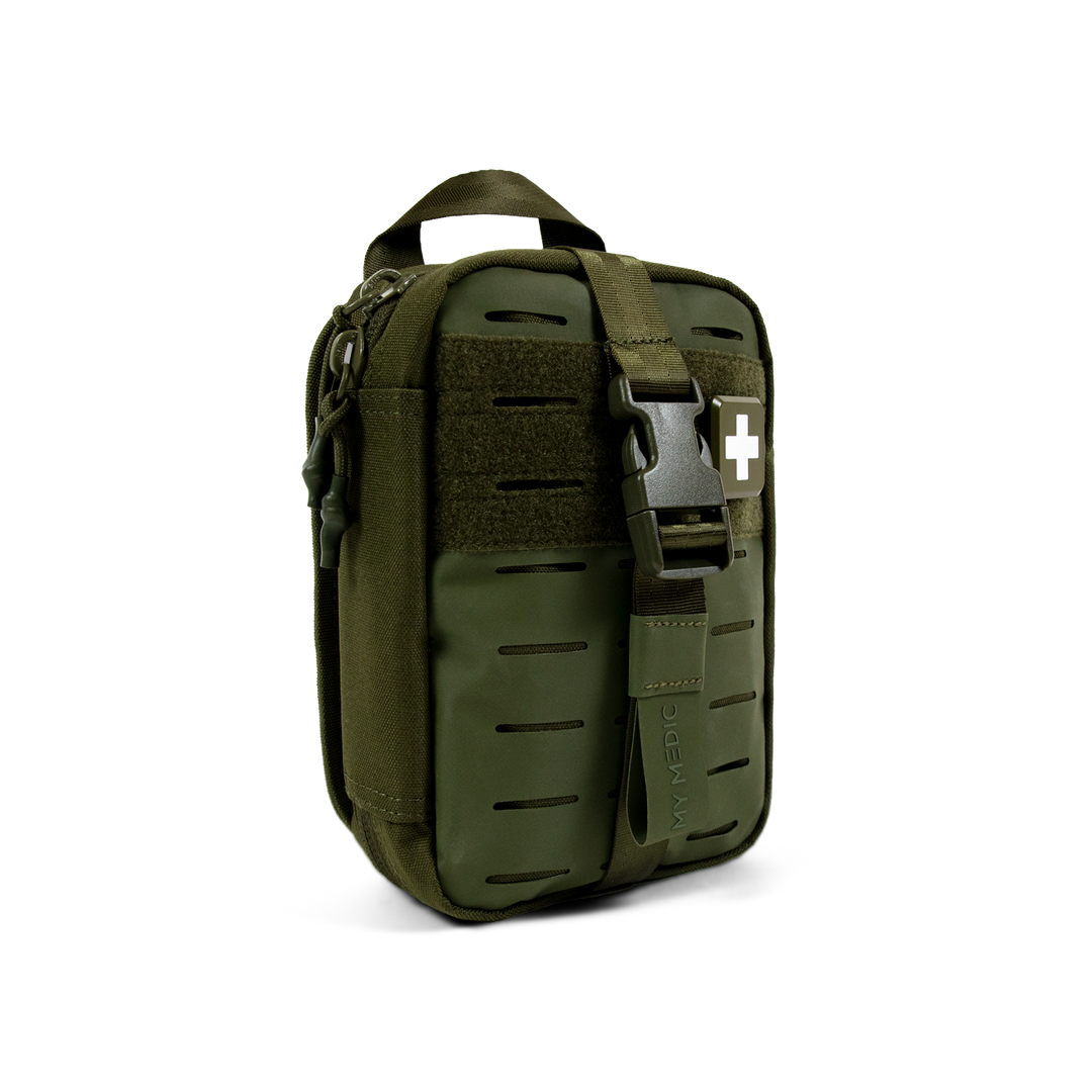 MyFAK™ Mini First Aid Kit
