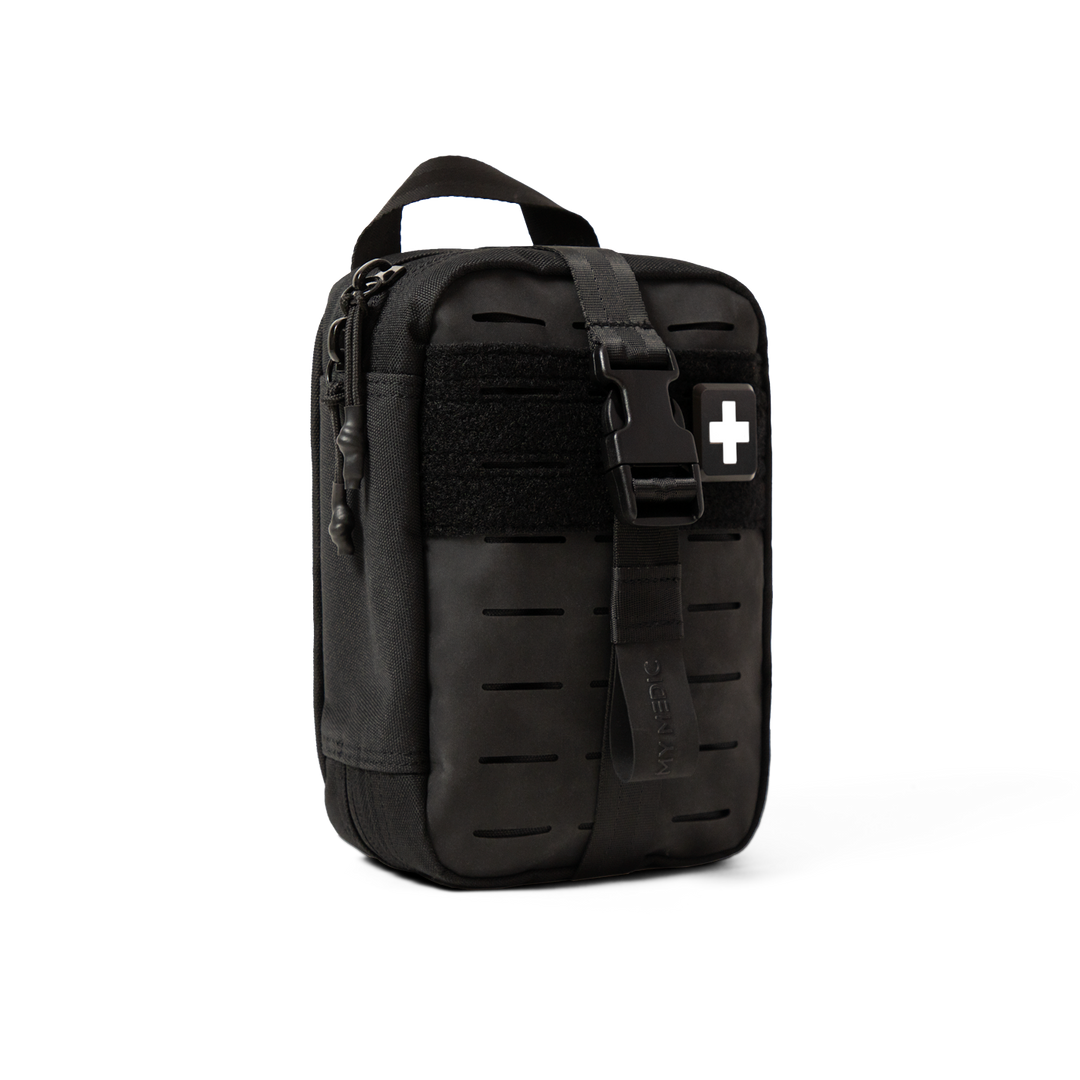 MyFAK™ Mini First Aid Kit