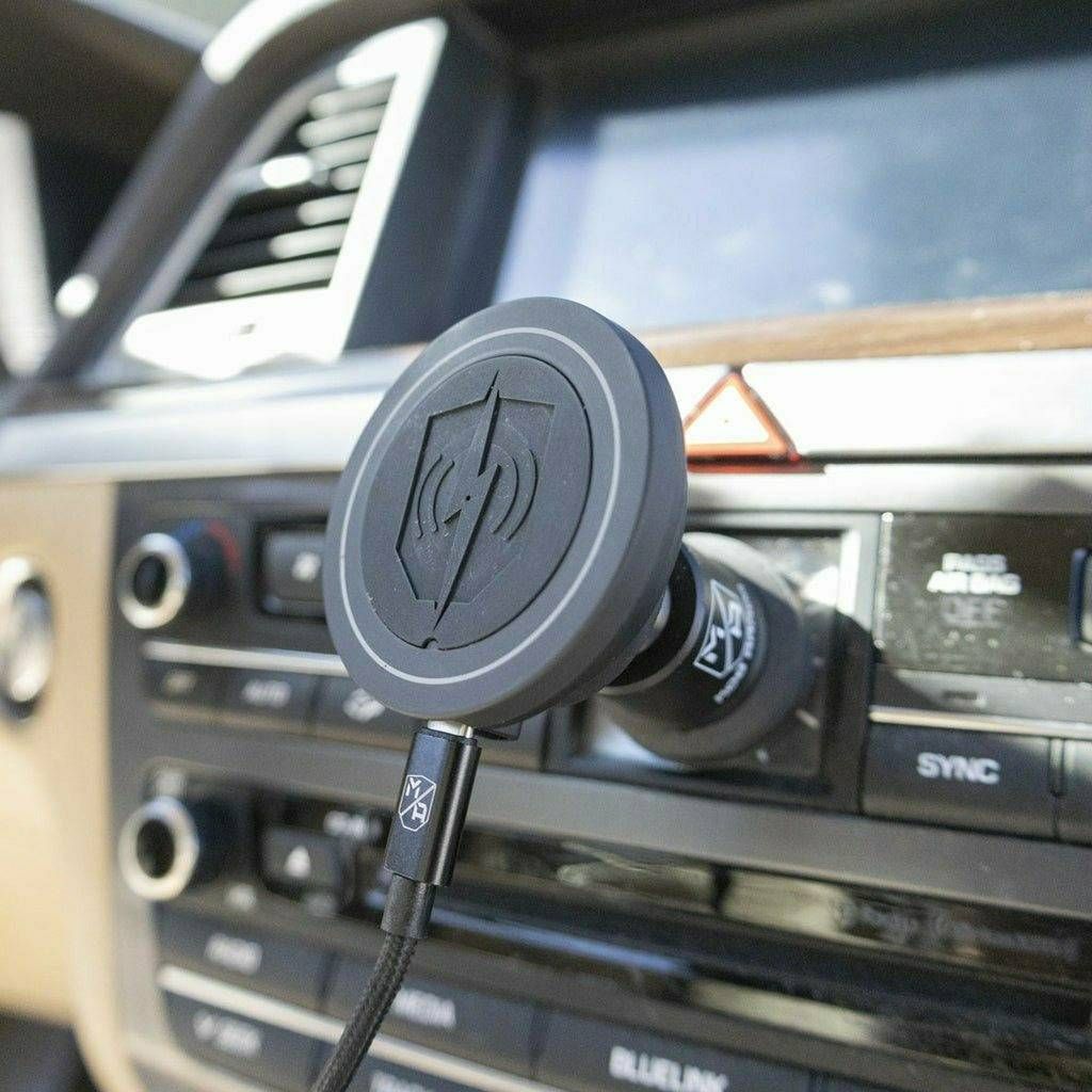 FLEX Magnetic Wireless Charger