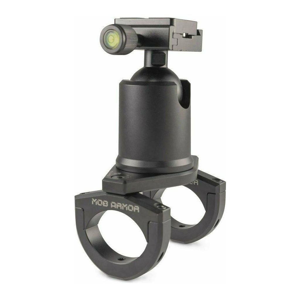 Quick Release MAXX Tube Mount