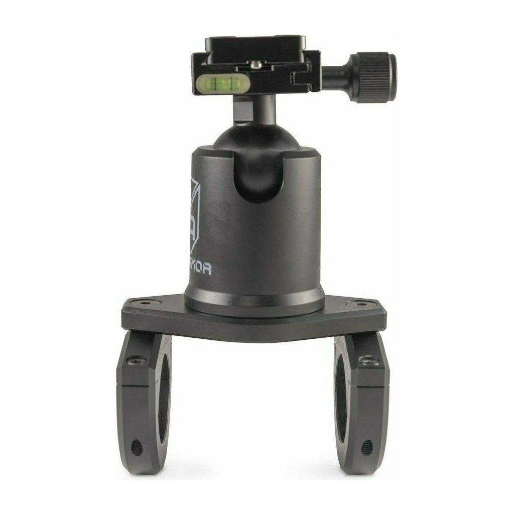 Quick Release MAXX Tube Mount