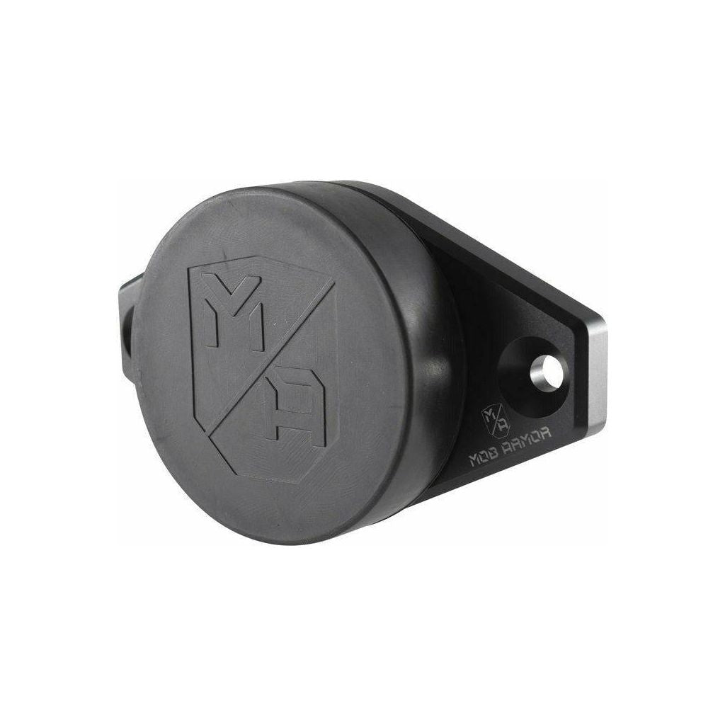 TabNetic MAXX Flush Mount