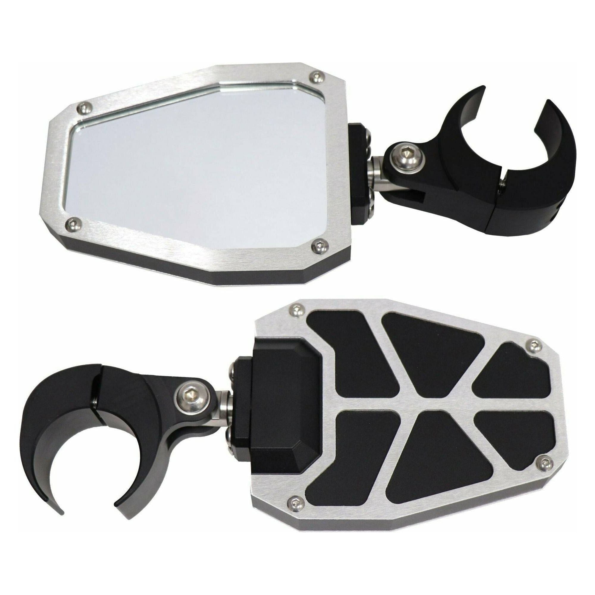 Billet Side Mirrors