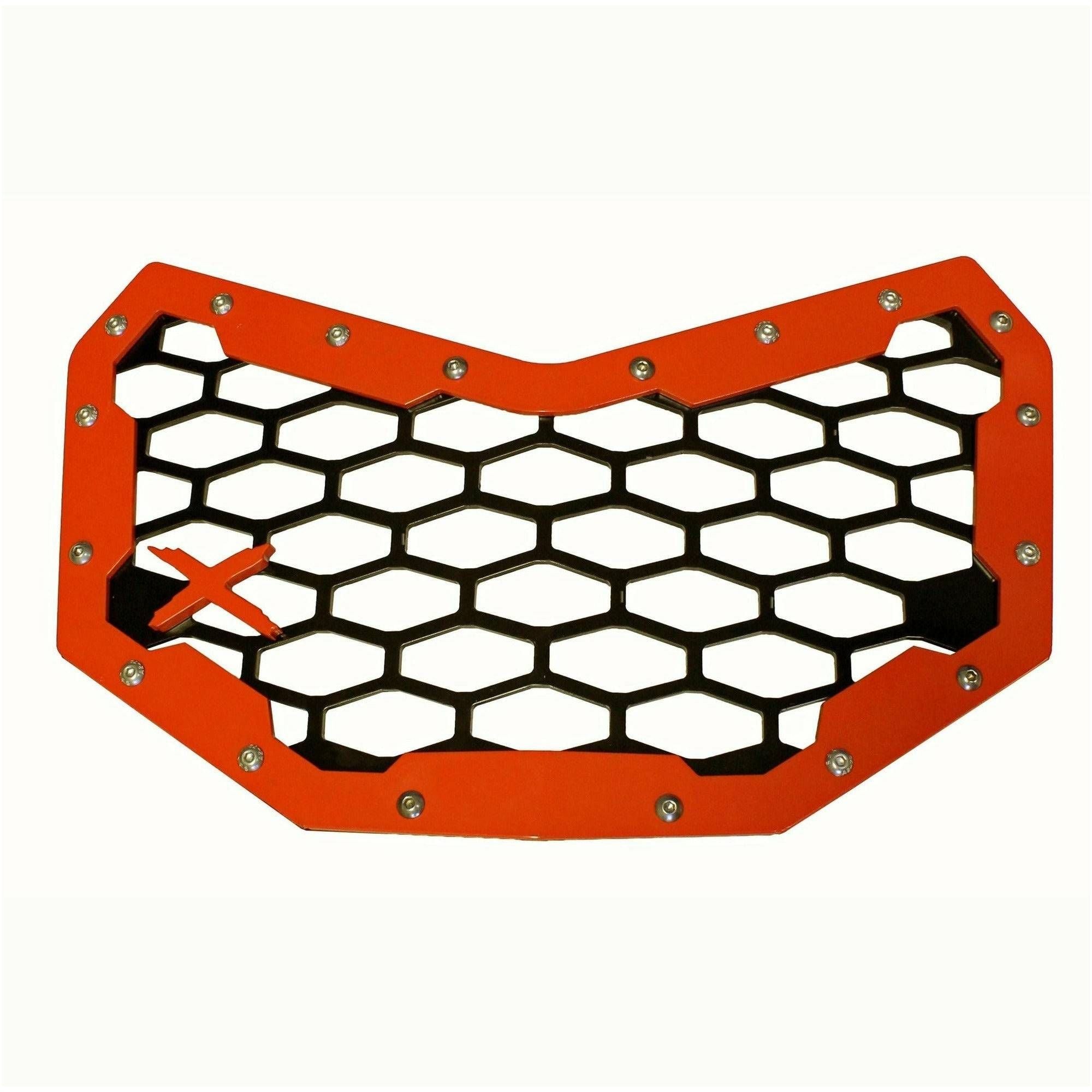 Can Am X3 Front Grille