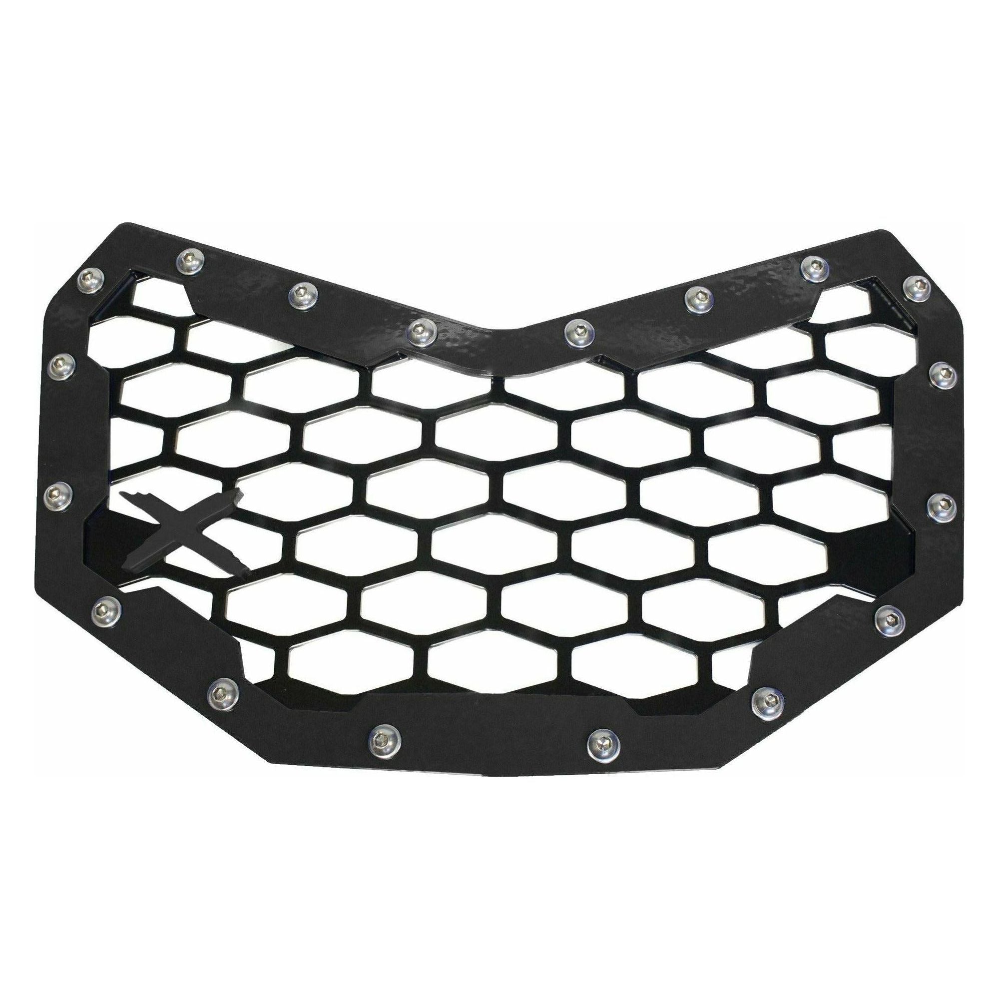 Can Am X3 Front Grille