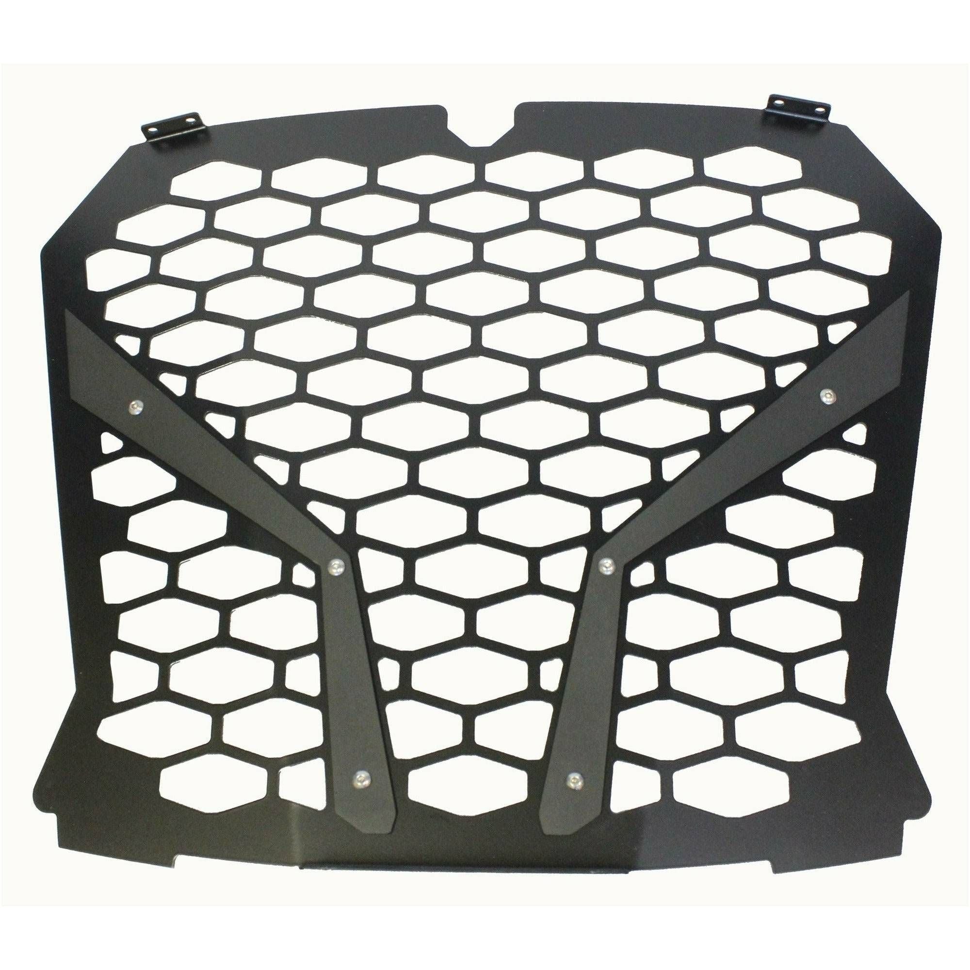 Polaris RZR Turbo S Front Grille