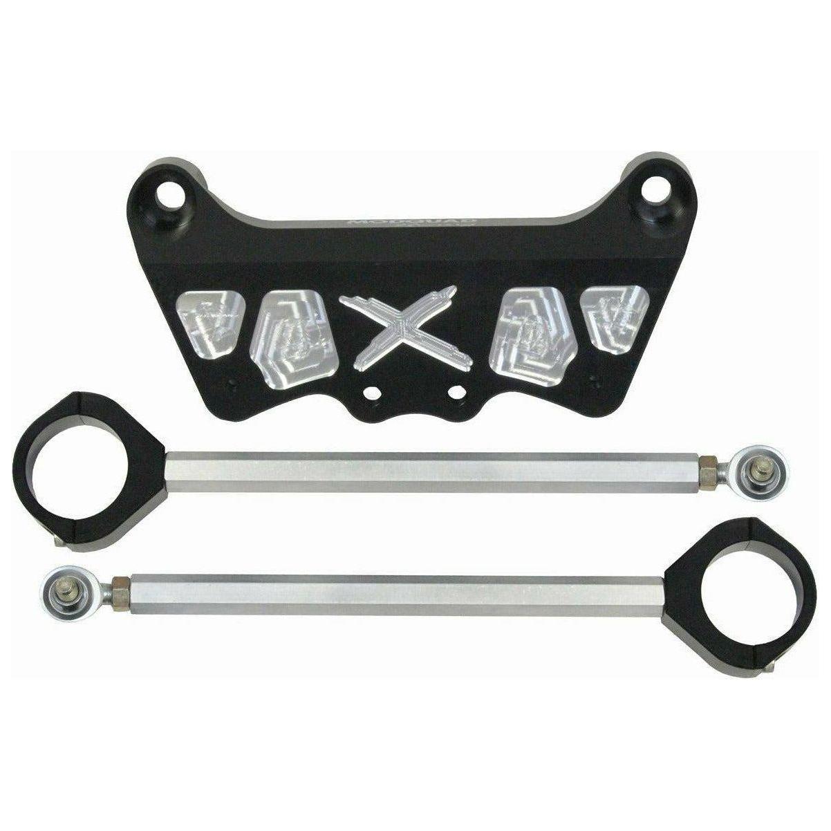 Can Am X3 Front Upper Shock Support