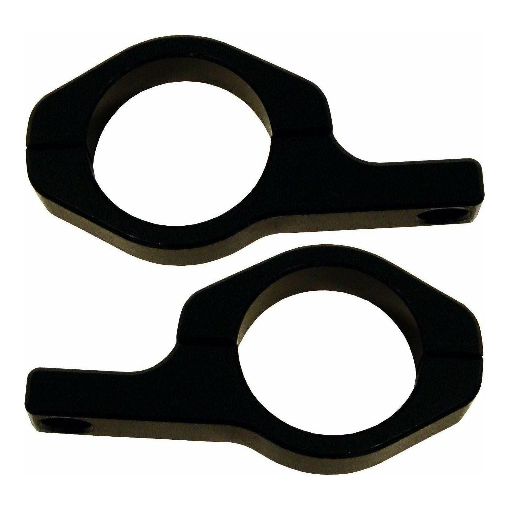 Vertical Light Mounts (Pair)