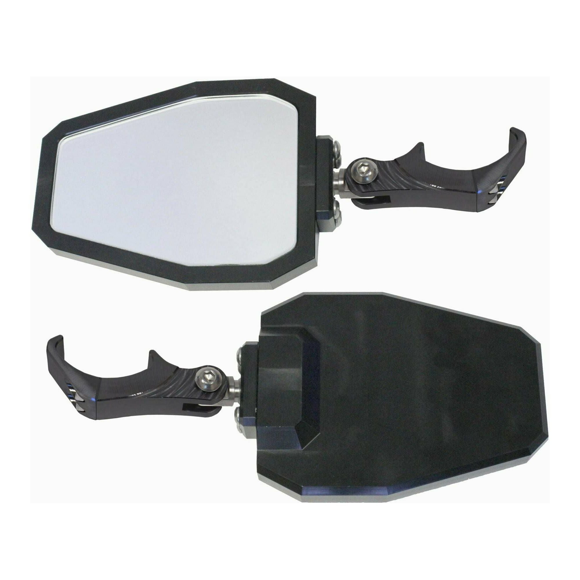 Pro Fit Cage Side Mirrors (Pair)