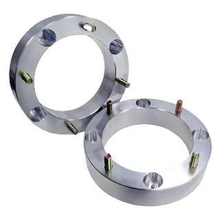 Arctic Cat Wildcat Wheel Spacers 1.5″ (Pair)