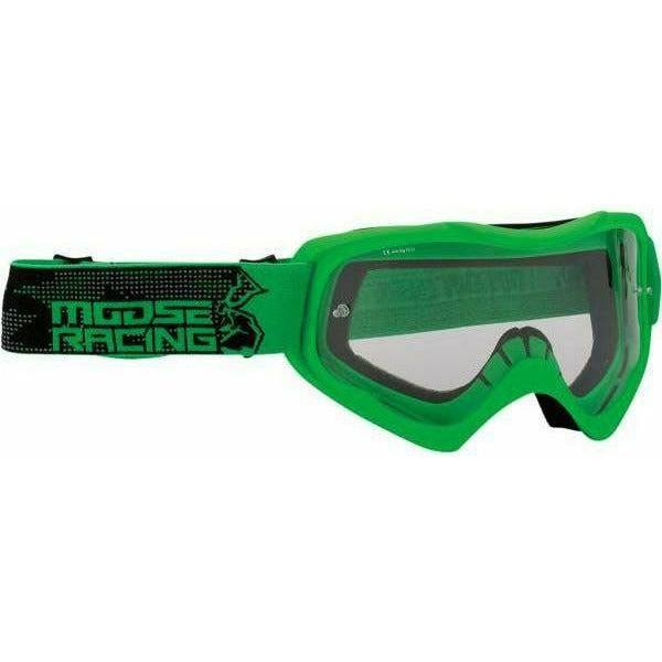 Qualifier Agroid Goggle