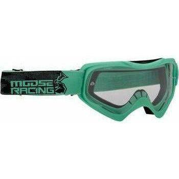 Qualifier Agroid Goggle