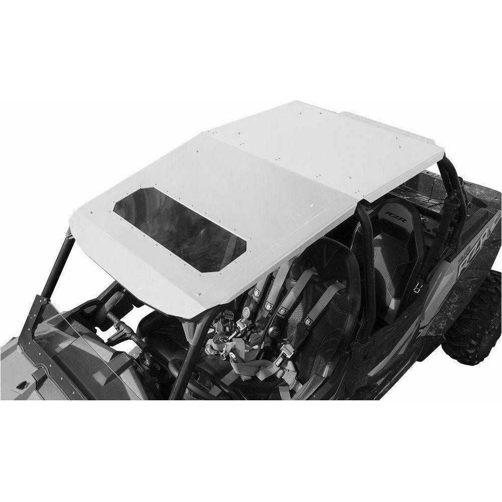 Polaris RZR 4 Aluminum Roof with Sunroof