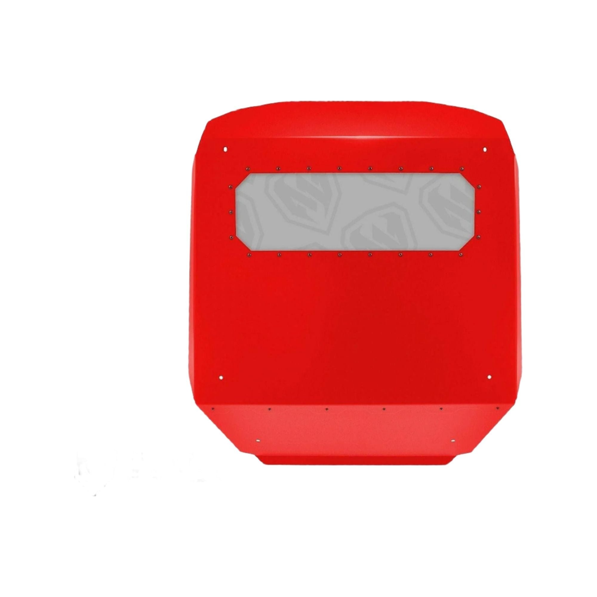 Polaris RZR Aluminum Roof with Sunroof