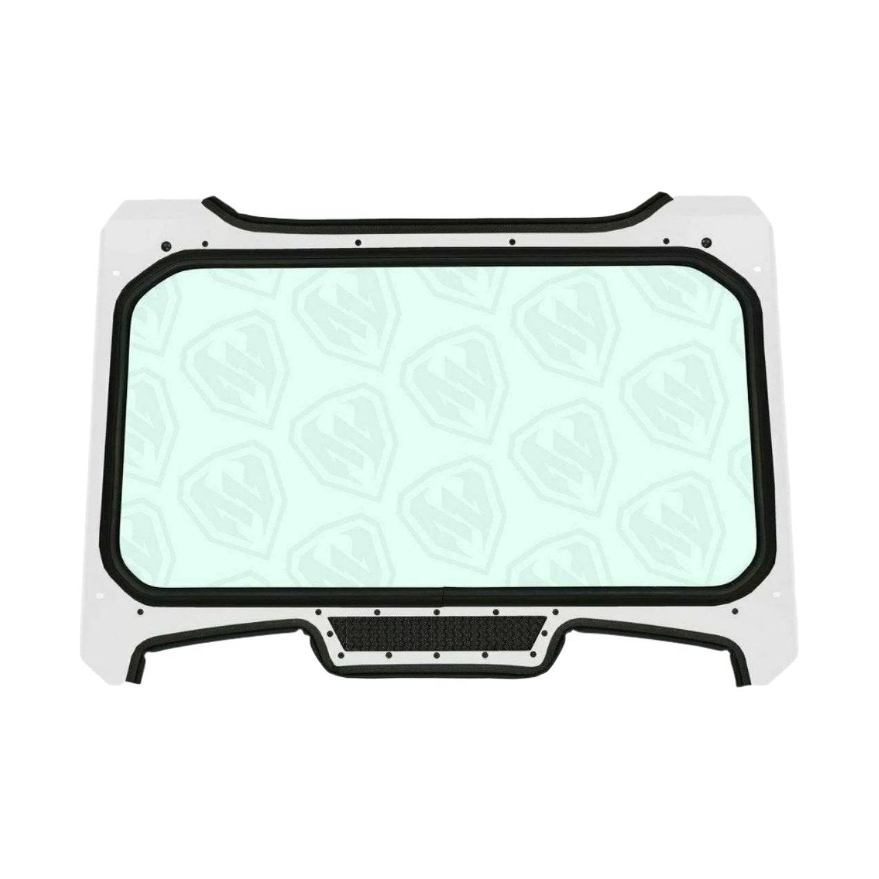 Polaris RZR Turbo S Glass Windshield