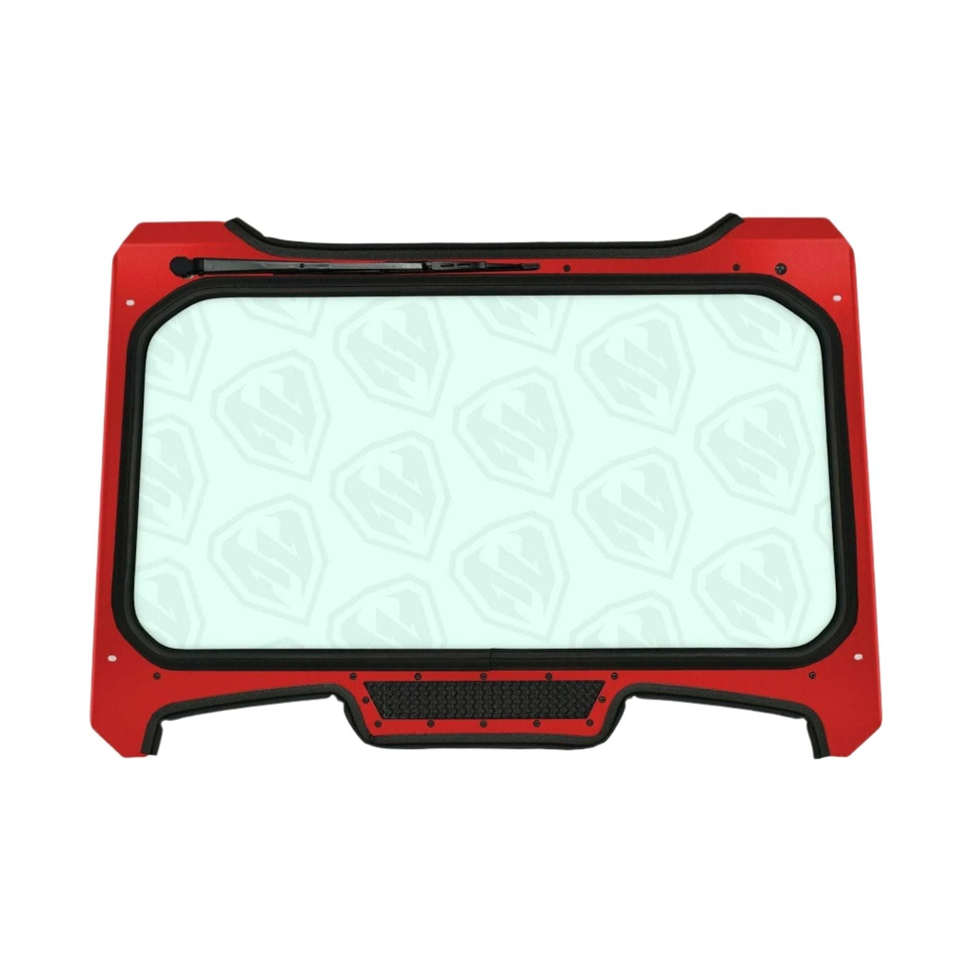 Polaris RZR Turbo S Glass Windshield