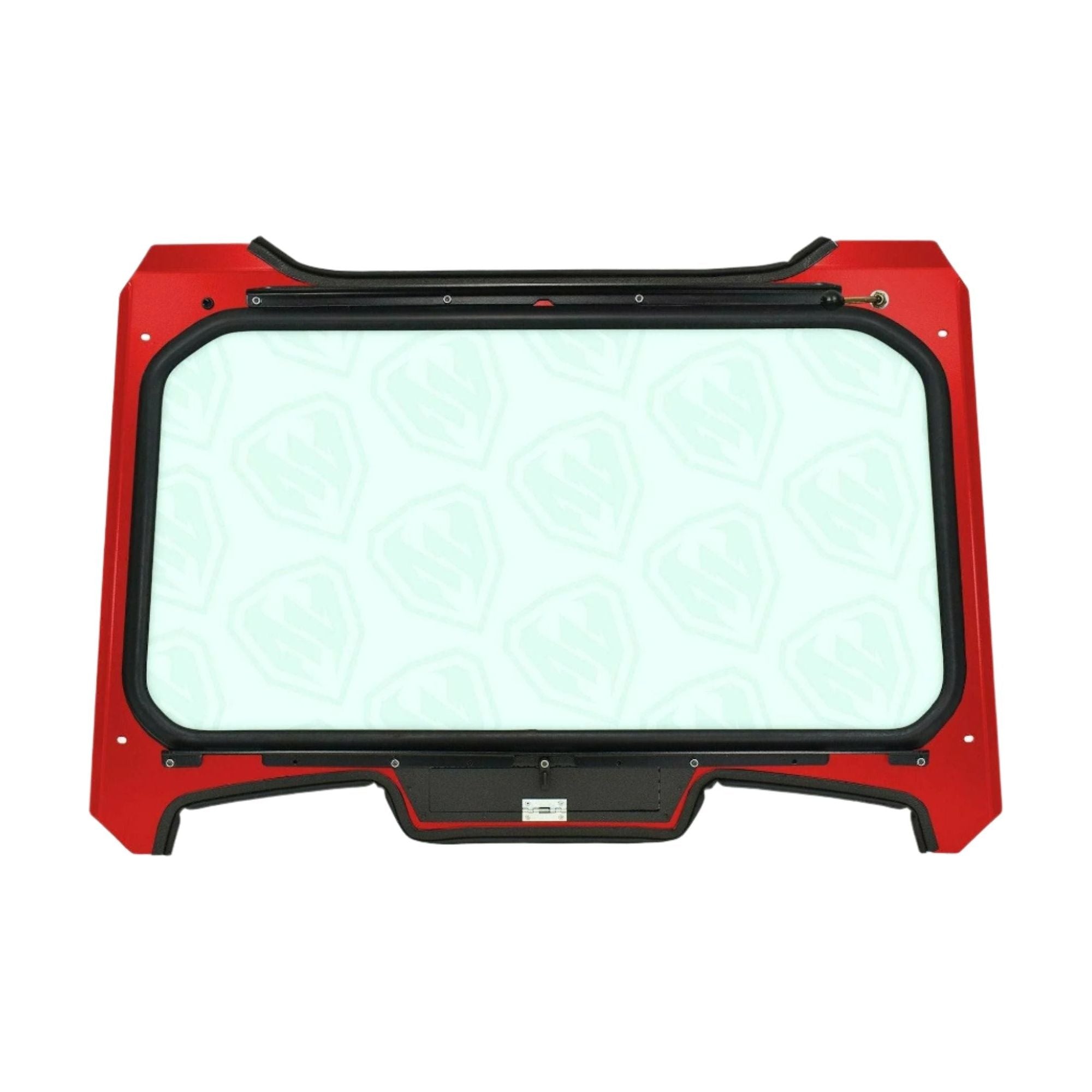 Polaris RZR Turbo S Glass Windshield