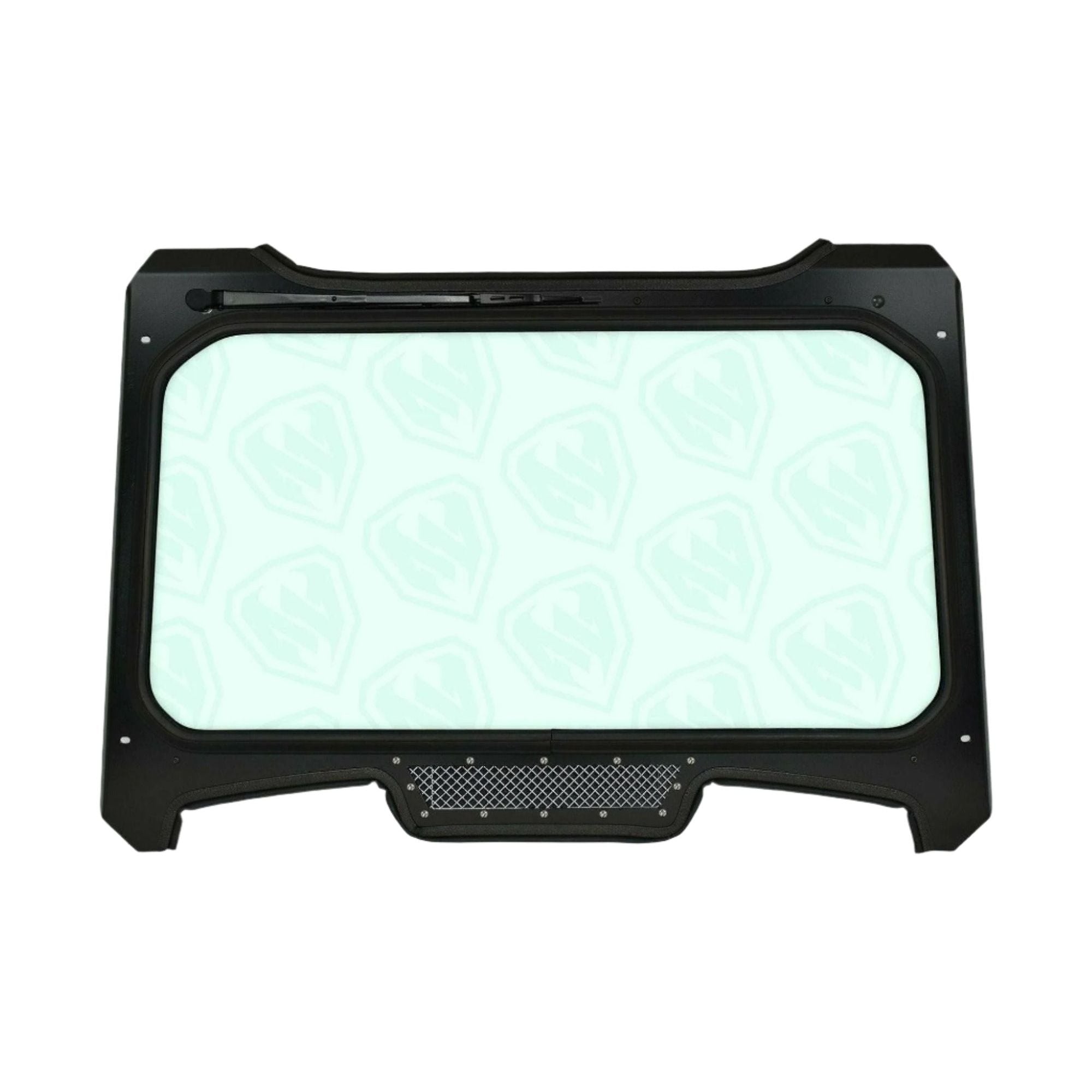 Polaris RZR Turbo S Glass Windshield