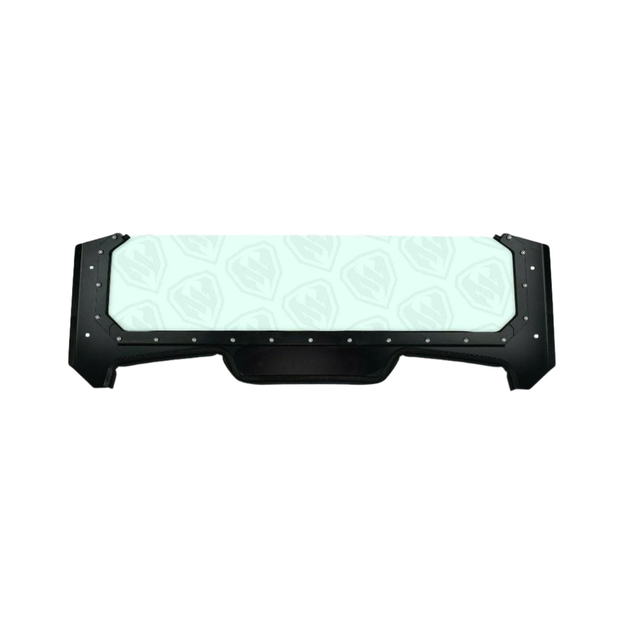 Polaris RZR (2019+) Glass Half Windshield