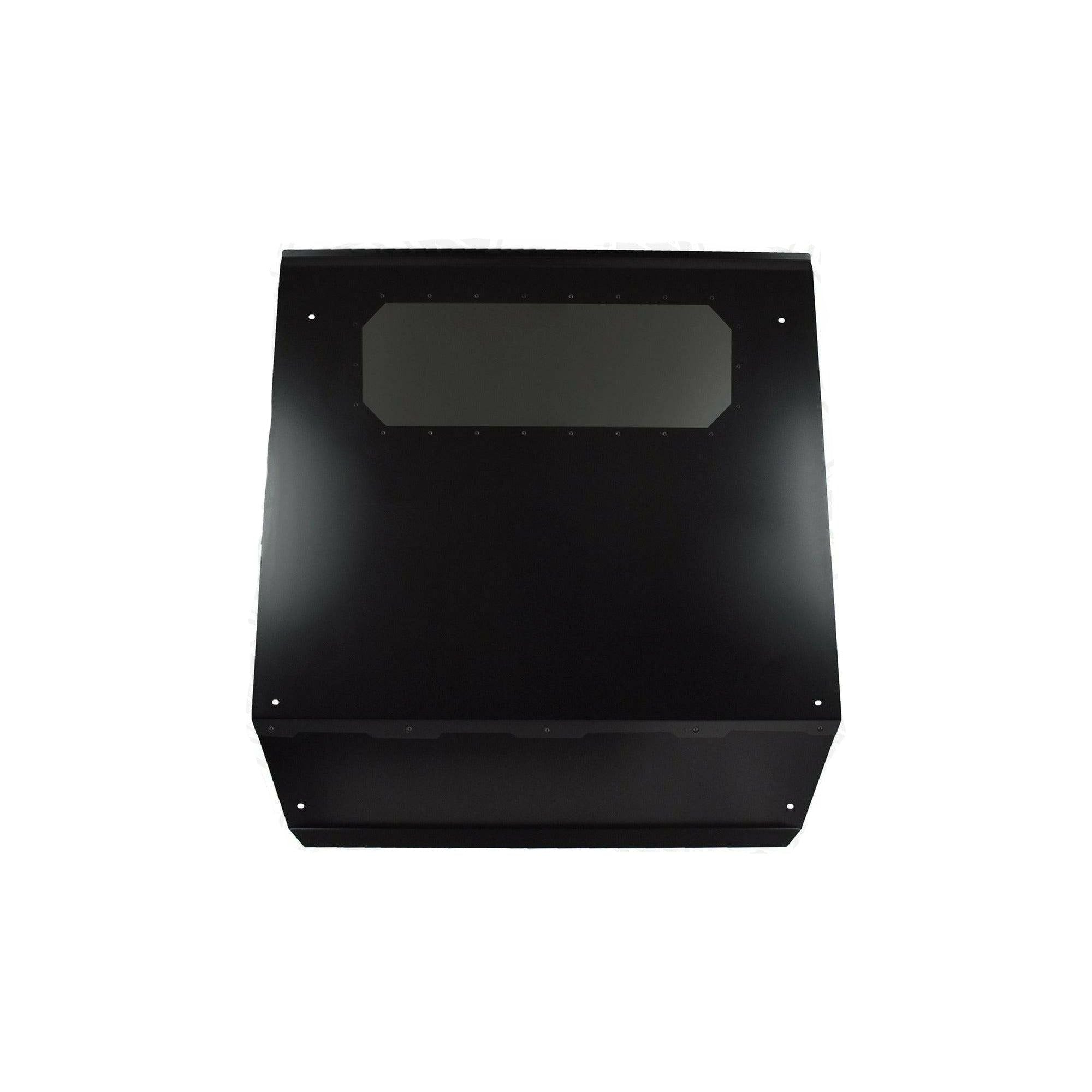 Kawasaki KRX Aluminum Roof with Sunroof