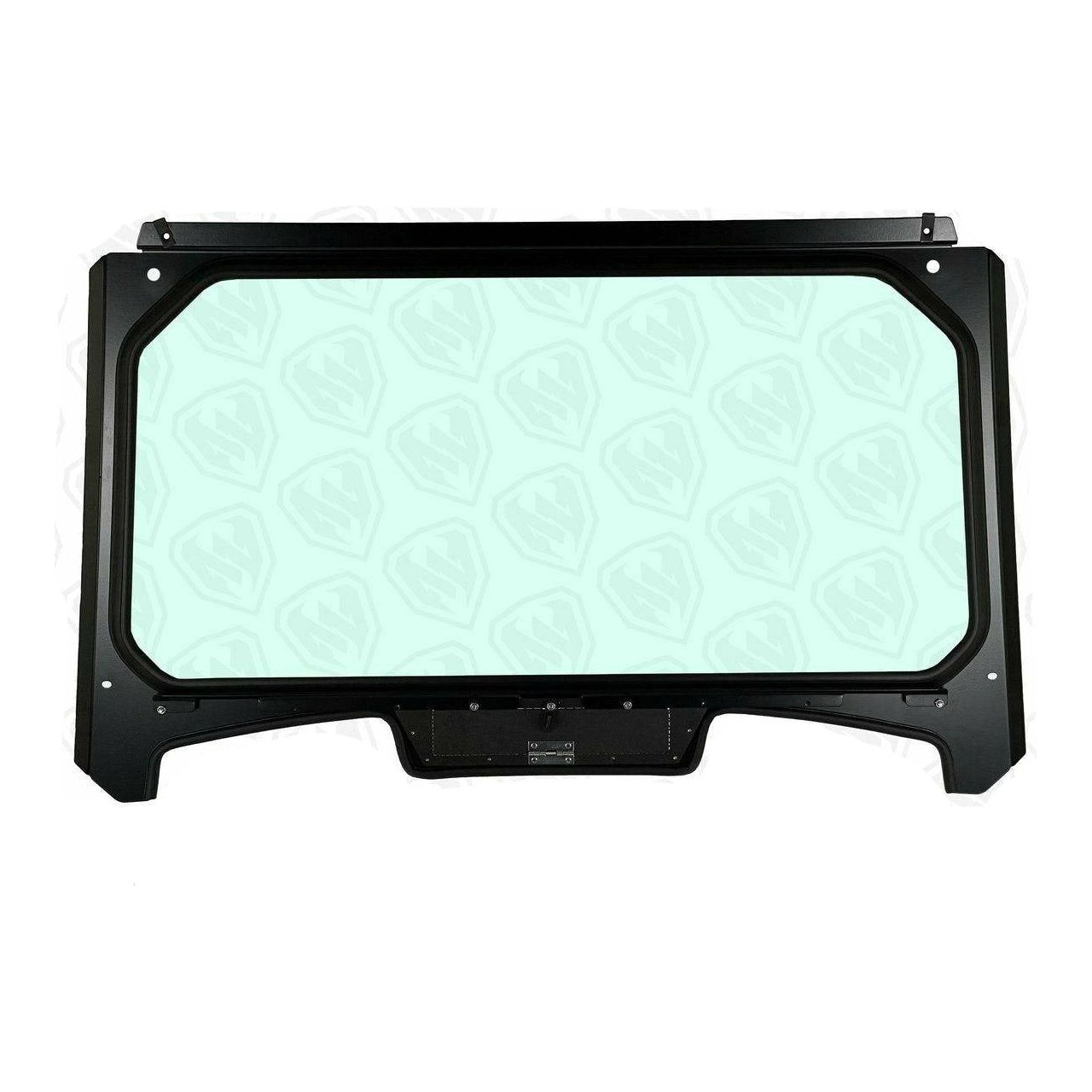 Polaris RZR Trail S Vented Glass Windshield