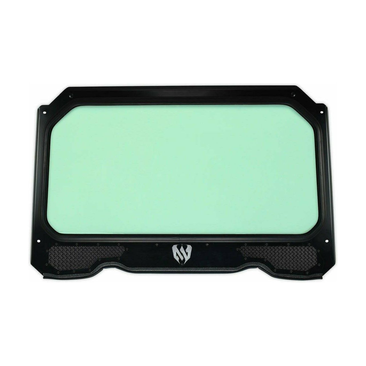 Polaris RZR Vented Glass Windshield