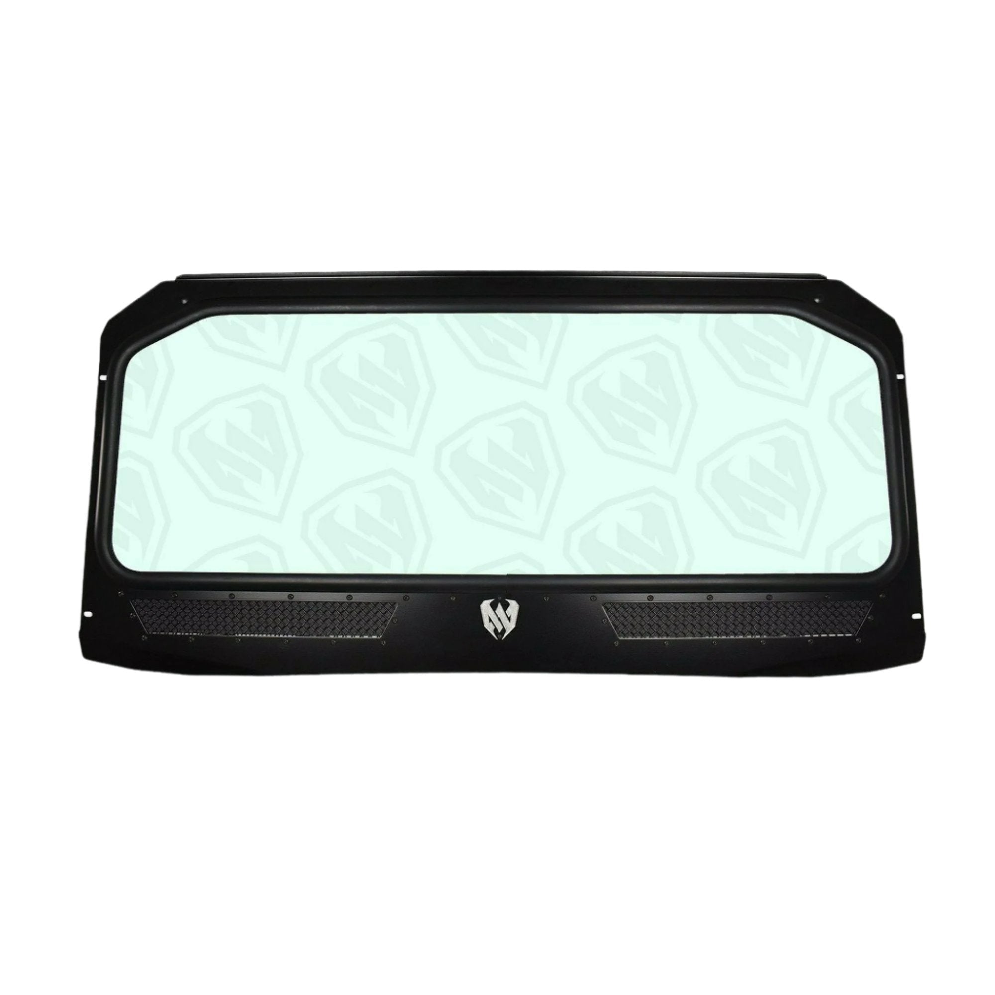 Polaris General Vented Glass Windshield