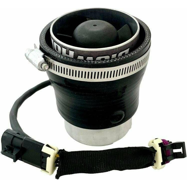 Polaris Ranger 900 / 1000 Blow Hole