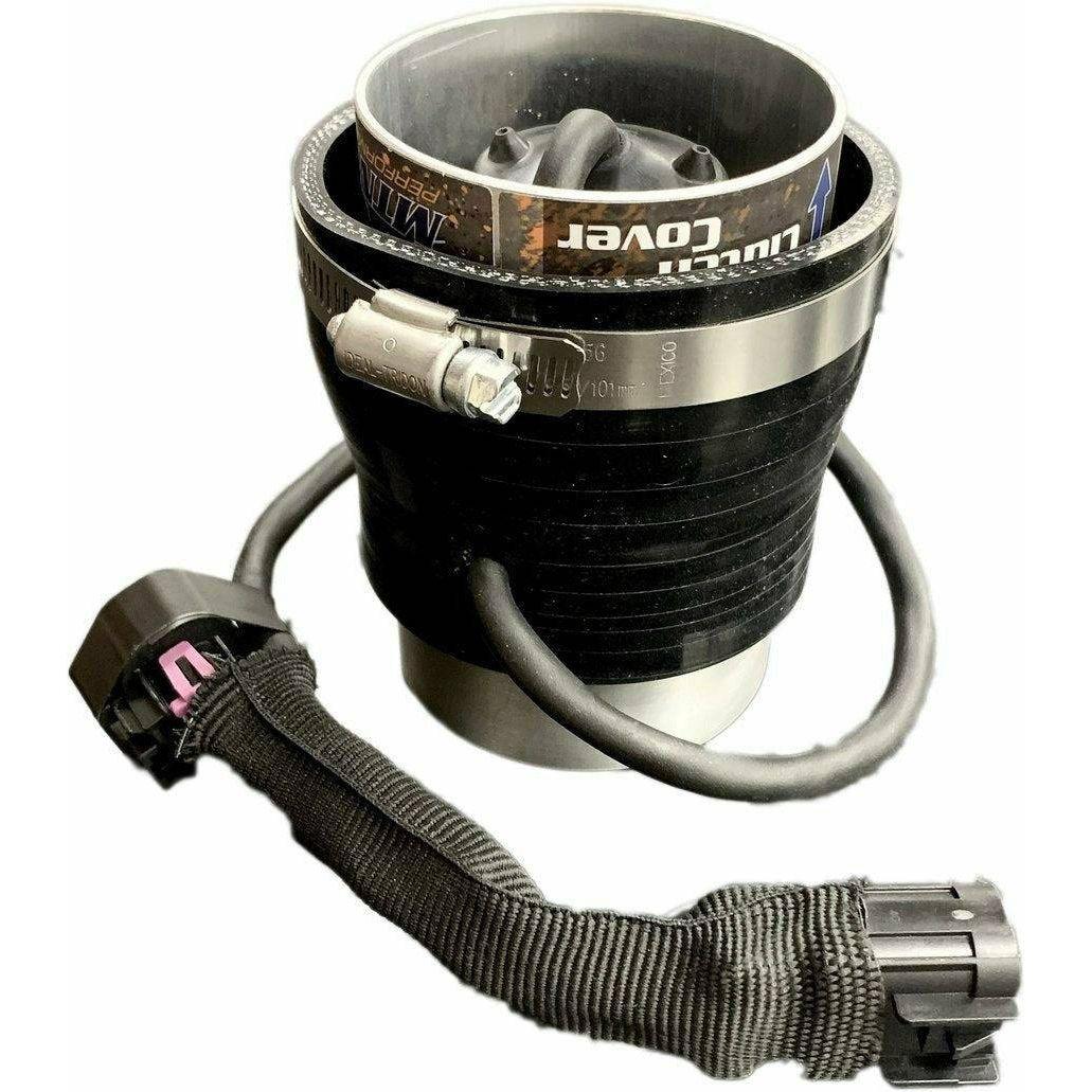 Polaris Ranger 900 / 1000 Blow Hole