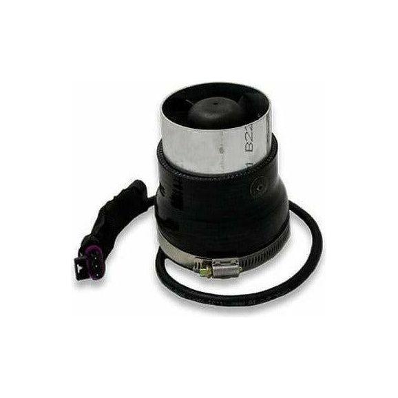 Polaris RZR XP 900 Blow Hole