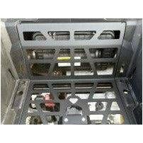 Polaris RZR Vented Rear Access Panel
