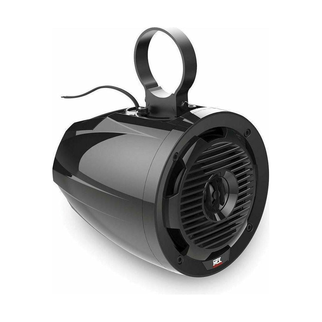 6.5" Coaxial Cage Mount Speakers (Pair)