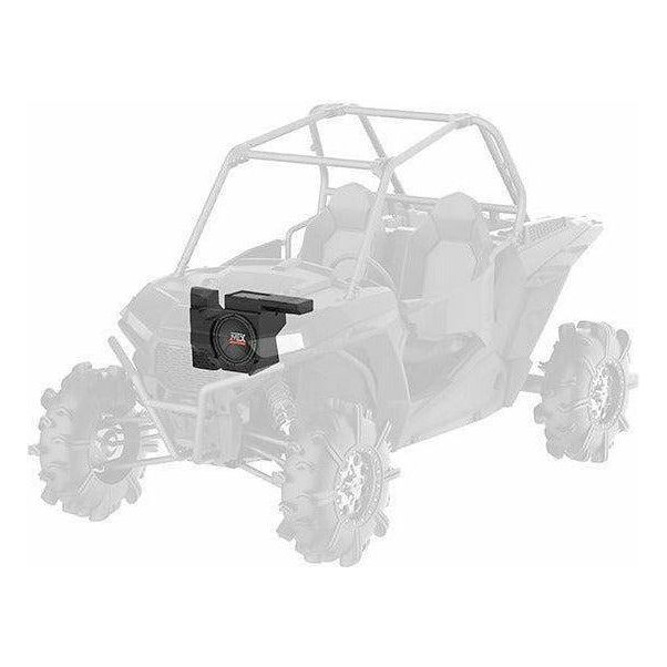 Polaris RZR Bluetooth Enabled 3 Speaker Audio Kit