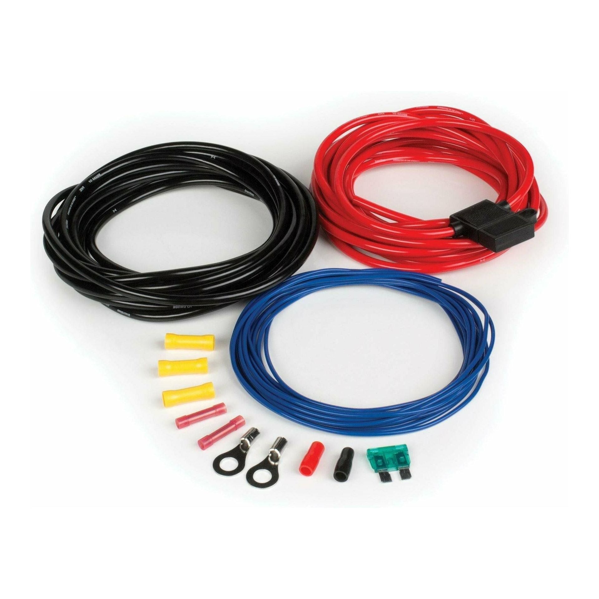 Polaris RZR Bluetooth Overhead Sound Bar with 2 Amplified Cage Mount Speakers