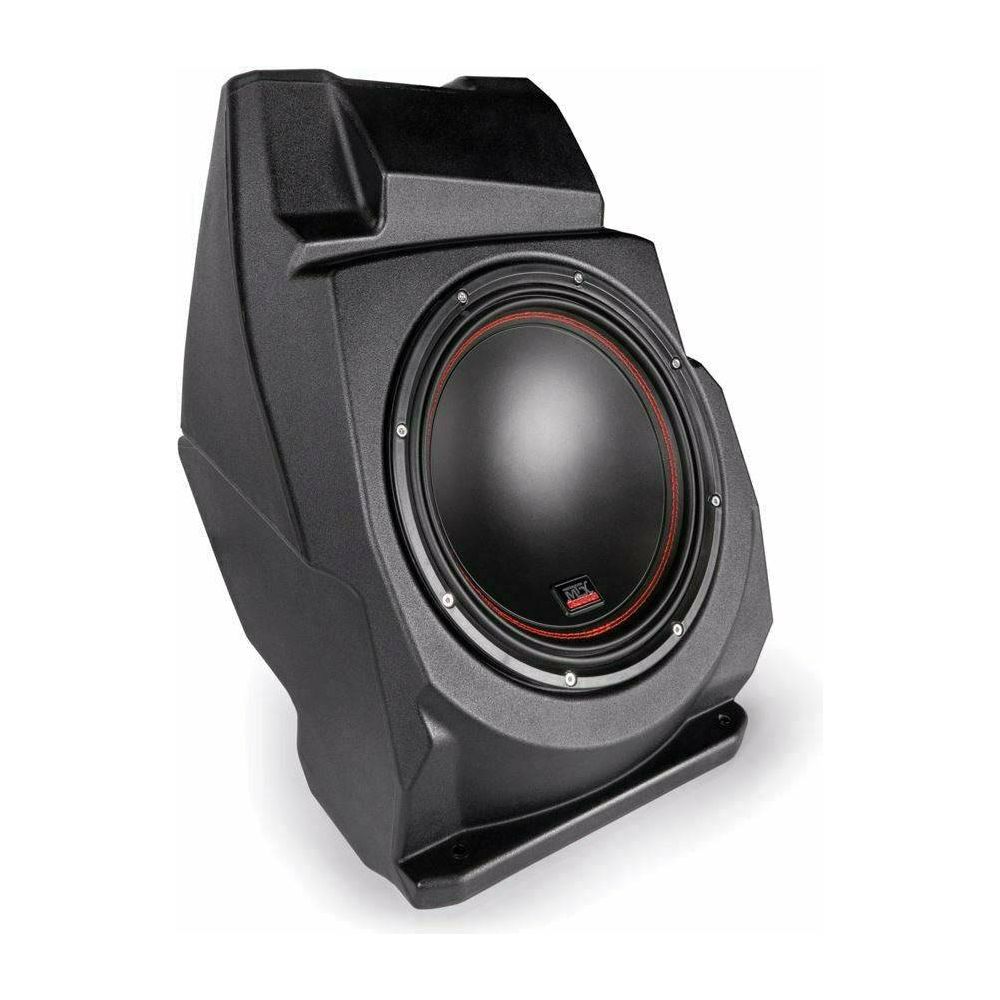 Polaris RZR Pro / Turbo R Loaded Subwoofer Enclosure