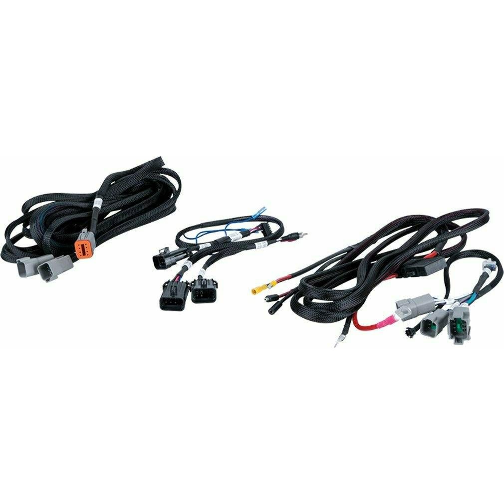 Polaris RZR Pro / Turbo R Stage 5 Audio System