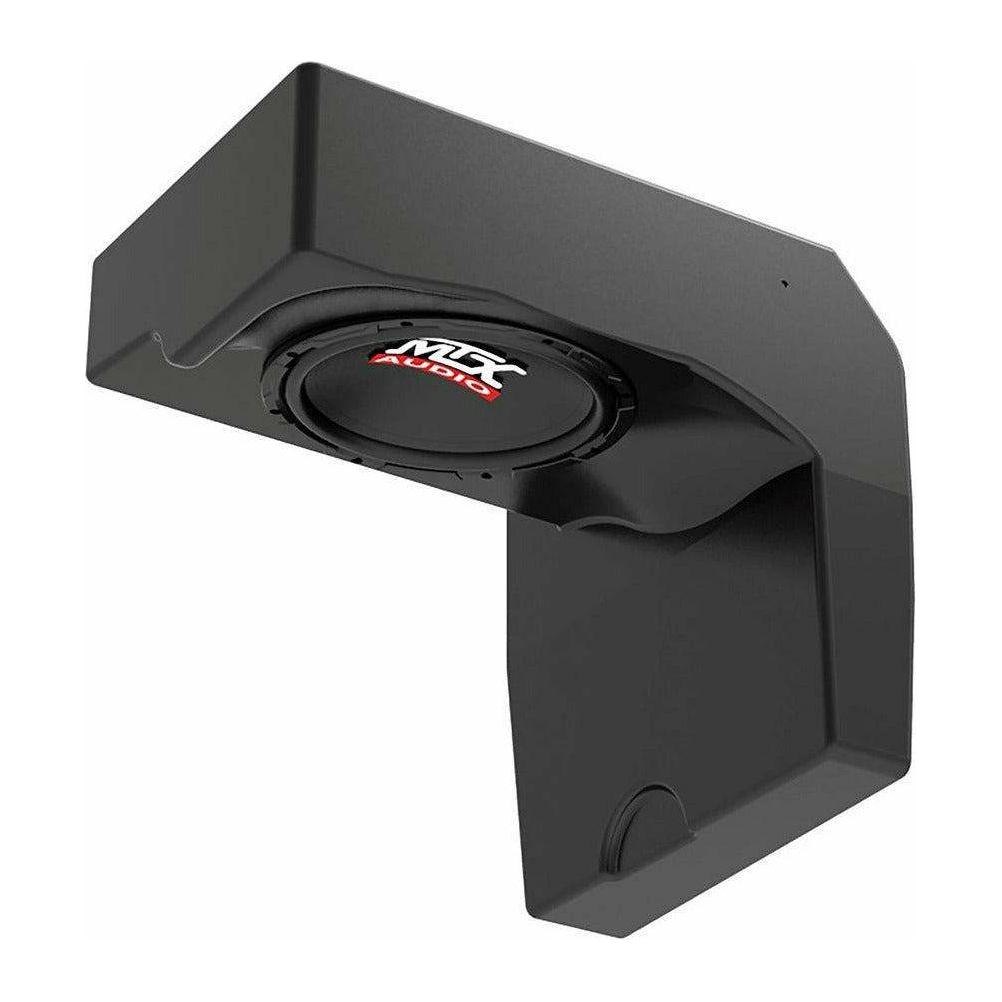 Polaris Ranger Amplified Subwoofer Enclosure