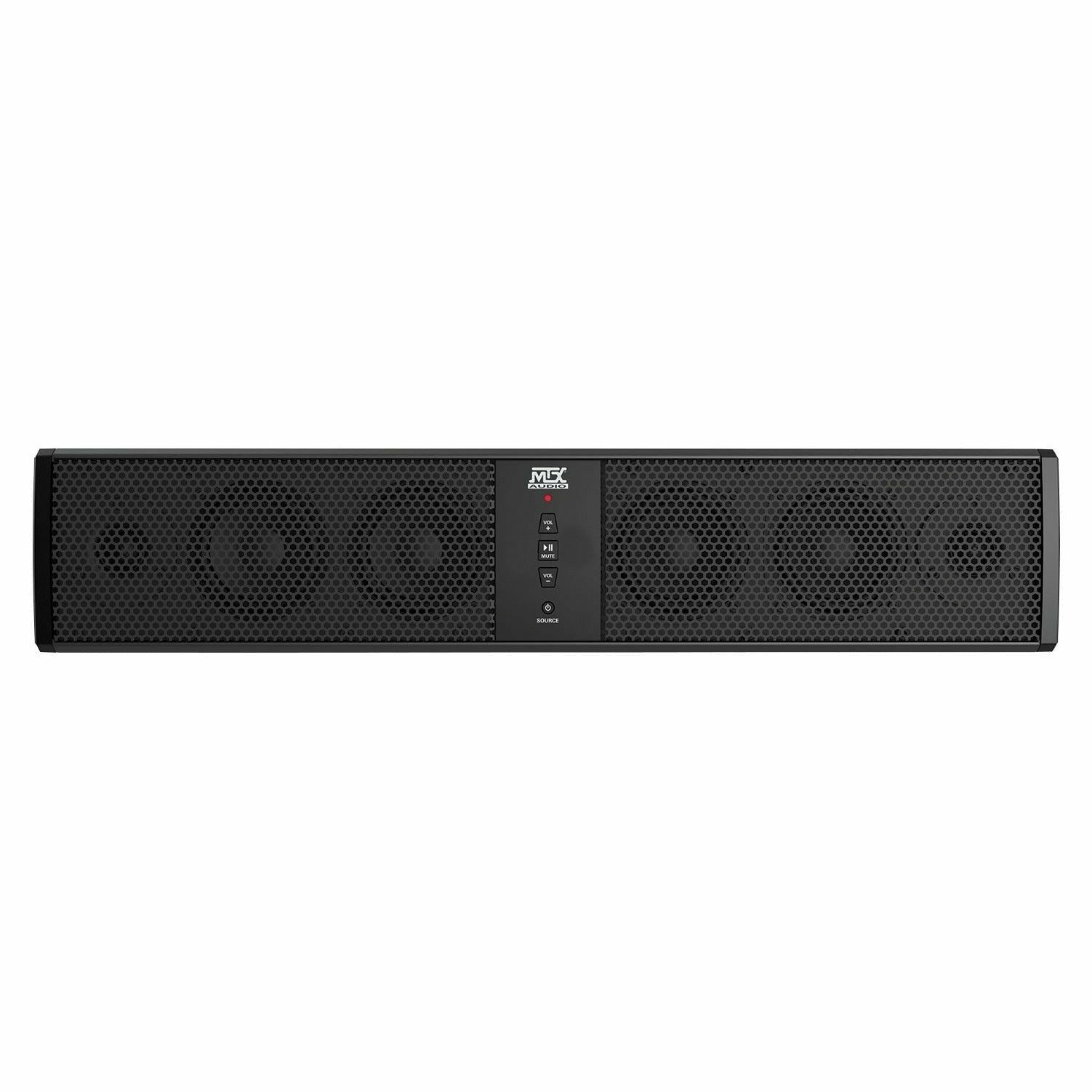 Universal 6 Speaker All Weather Sound Bar