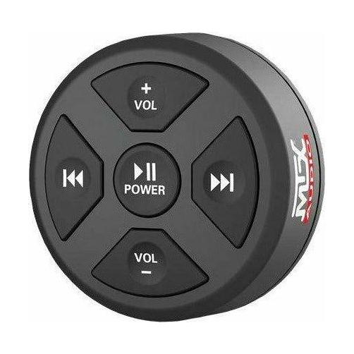 Universal Bluetooth Receiver and Remote Control