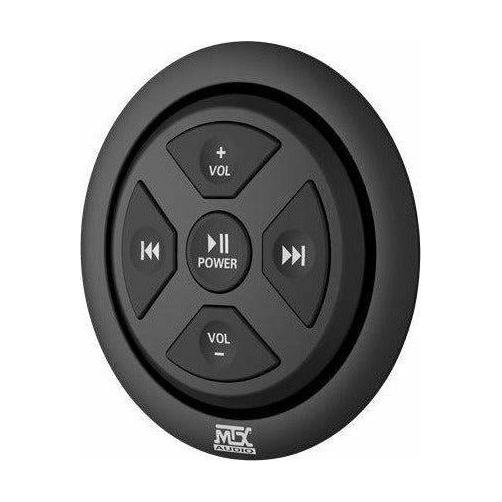 Universal Bluetooth Receiver and Remote Control