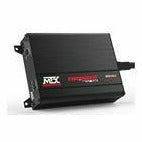 200 Watt RMS 2 Channel Powersports Amplifier