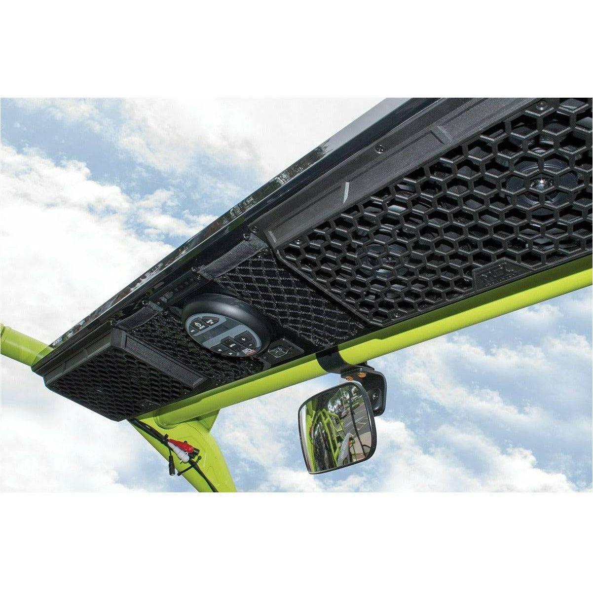 MUDSYS41 Bluetooth Overhead UTV Sound Bar