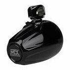 8" Compression Driver Cage Mount Speaker (Single)