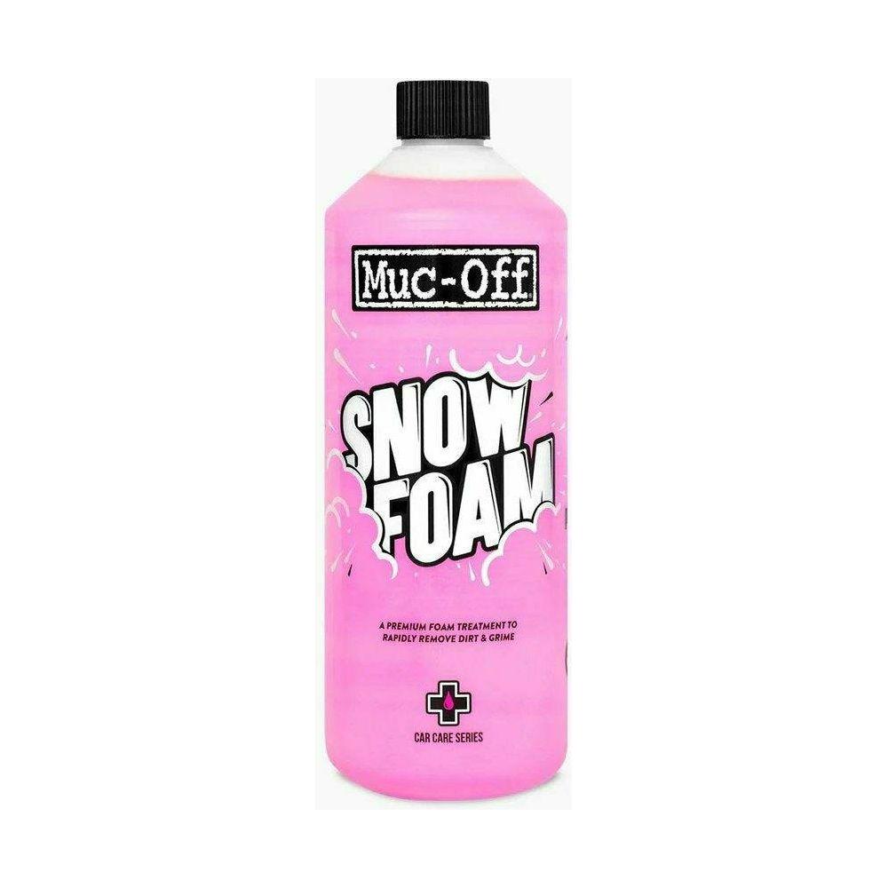 Snow Foam Cleaner