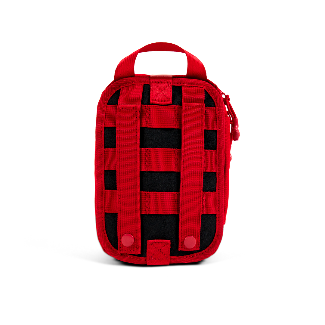 MyFAK™ Mini First Aid Kit