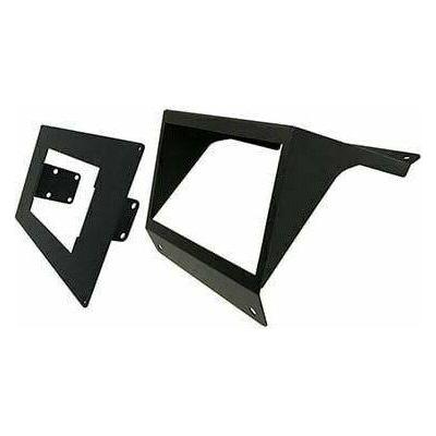 Can Am Defender NA30C Stereo Dash Mounting Bracket