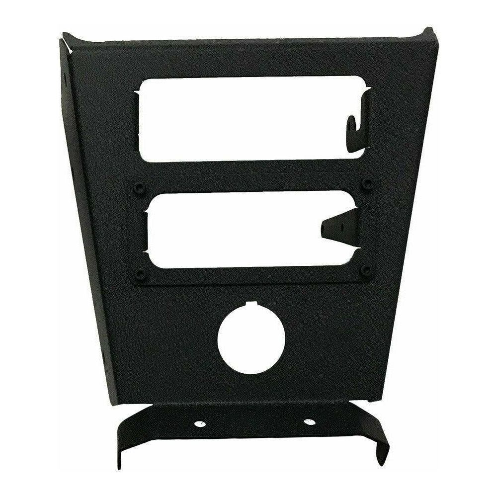Can Am X3 NNT10 Intercom Mounting Plate