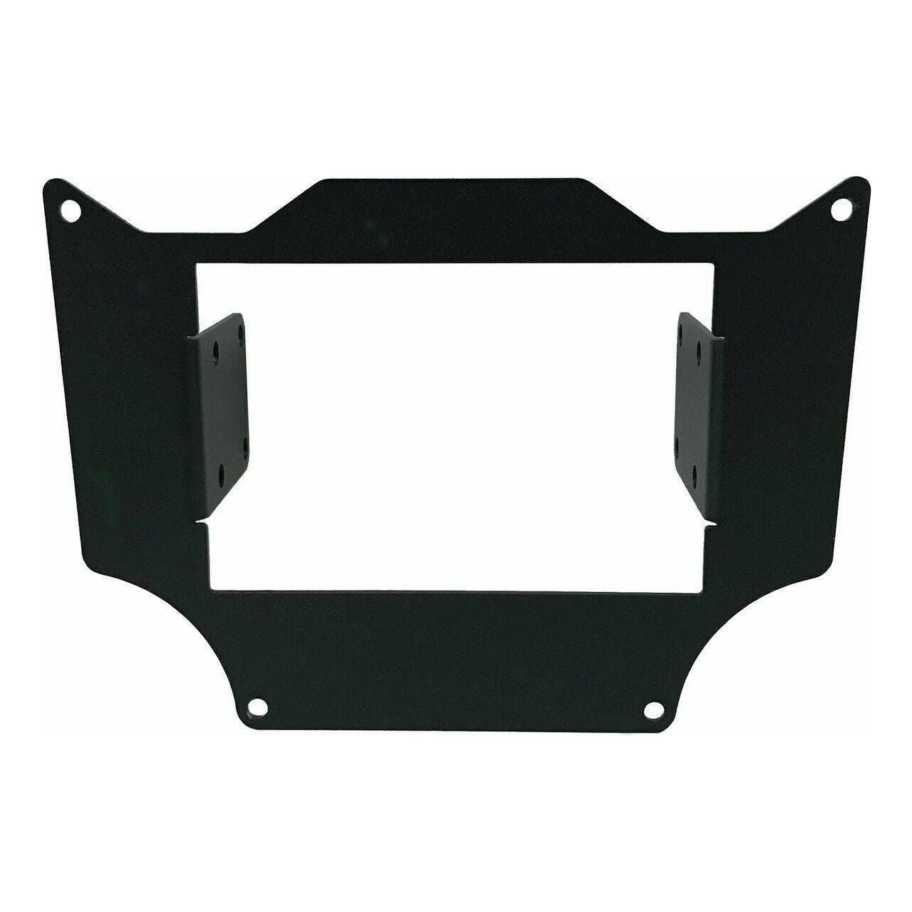Honda Talon NA30C Stereo Dash Mounting Bracket