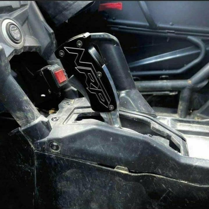 Can Am X3 Gated Shifter