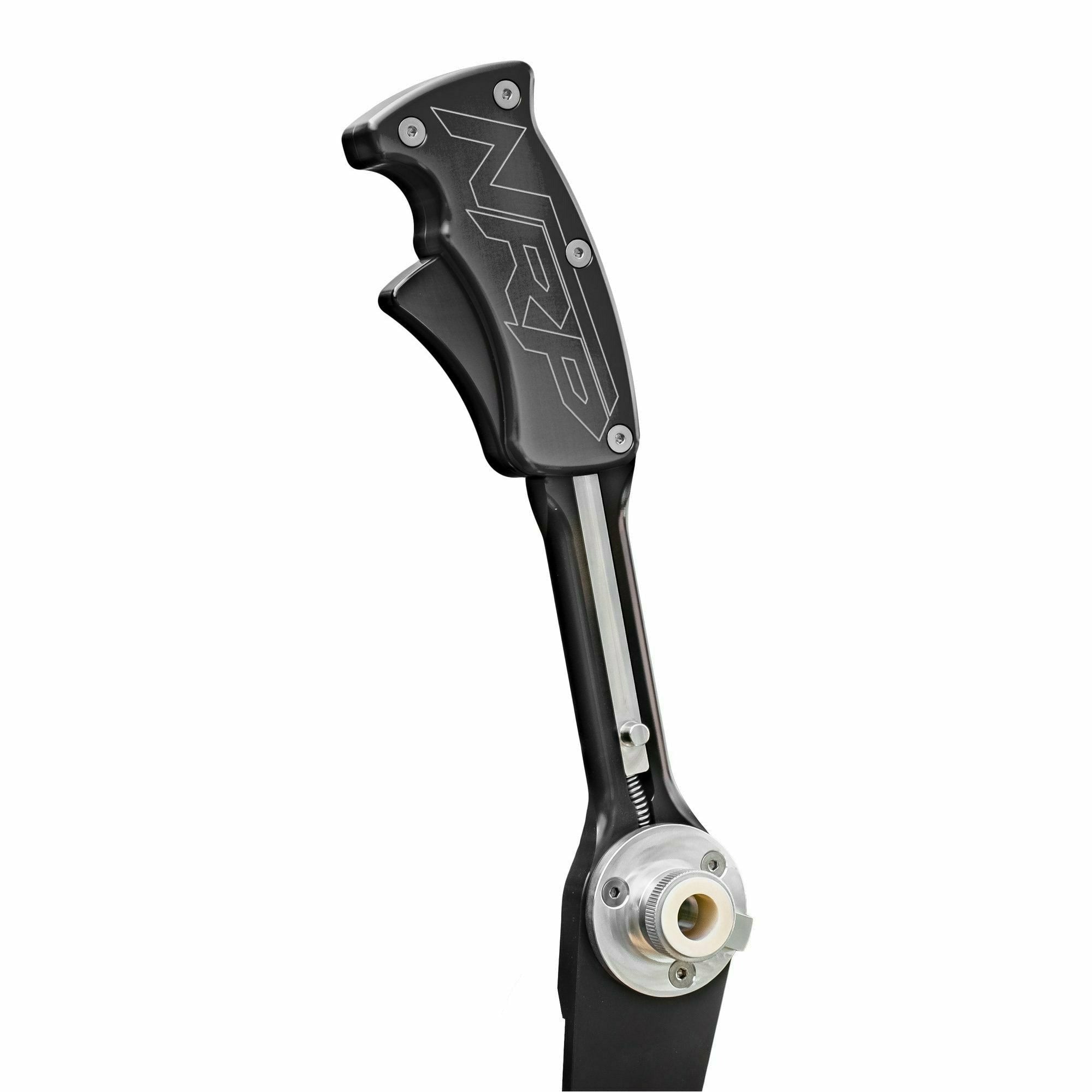 Polaris RZR Quick Shot Gated Shifter